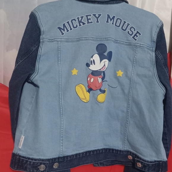 Jacket - Picture 2 of 3